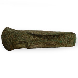 Bronze Age Palstave Axehead