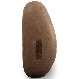 Iron Age Celtic Sandstone Hammer Stone