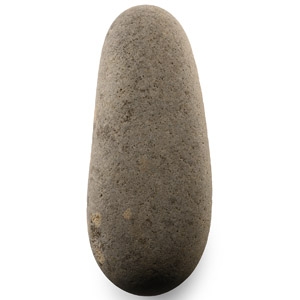 Iron Age Celtic Sandstone Hammer Stone