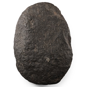 Stone Age Shale Ovate Axehead