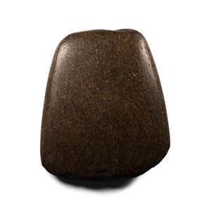 Stone Age Giants Causeway Polished Green Stone Hand Axe