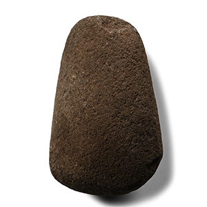 Stone Age British Polished Axehead