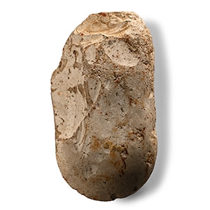 Stone Age South Downs Polished Axehead