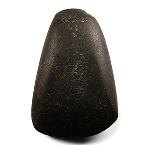 Stone Age Polished Axehead