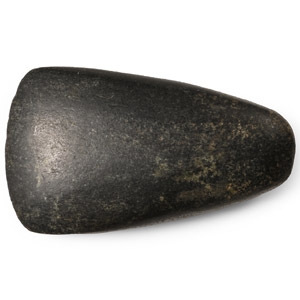 Stone Age Pont-lAbbé Polished Axehead
