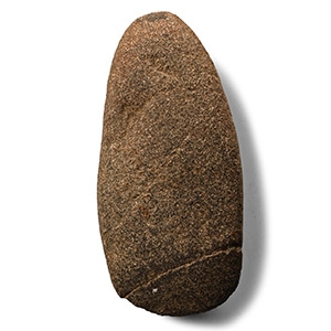 Stone Age French Polished Axehead