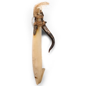 Solomon Islands Trawling Lure