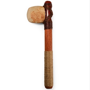 Aboriginal Chert Axe