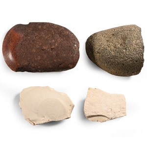 Aboriginal Stone Artefact Group