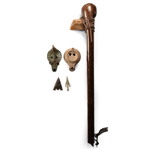 Reproduction Artefact Group