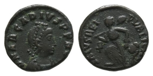Arcadius AE 12mm.