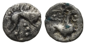 Celtic Britannia. Iceni AR Unit.