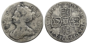 England. Stuart Restored, Anne AR Shilling.