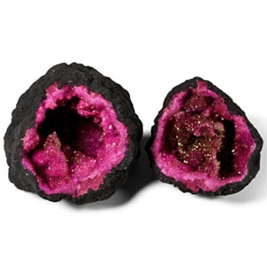 Crystal Quartz Nodule