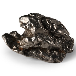 Campo del Cielo Meteorite