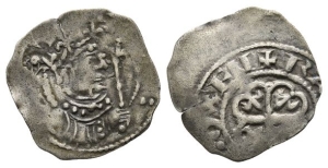 England. Norman, Stephen AR Penny.