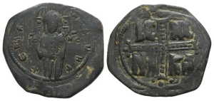 Anonymous AE Follis.
