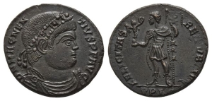 Magnentius BI Centenionalis.