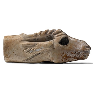 Mesopotamian Bone Deer Terminal