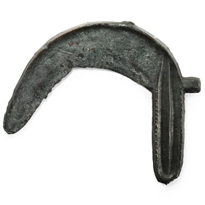 Bronze Age Sickle Blade