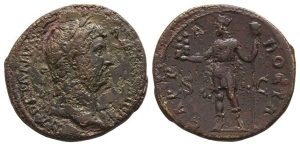 Hadrian AE As.