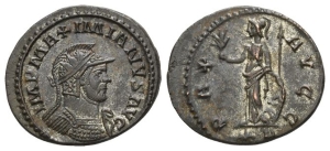 Maximian BI Antoninianus.