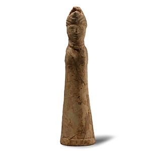 Roman Bone Female Idol