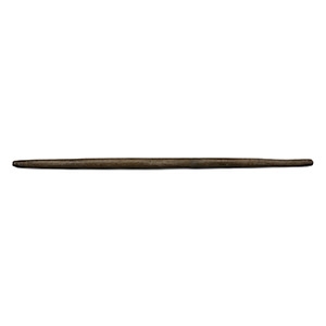 Bactrian Black Stone Ritual Object