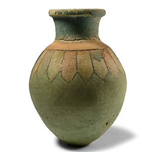 Ziwiye Ceramic Vessel