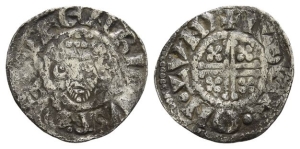 England. Plantagenet, John AR Penny.