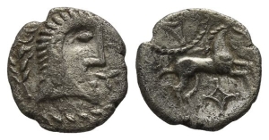 Celtic Britannia. Iceni AR Unit.