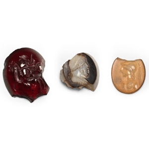 Roman Gemstone Group