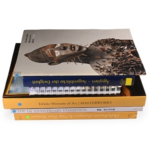 Archaeology and Museum Collection Book Group - 6 Titles