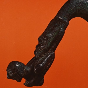 Habib Anavian Collection, Iranian Art from the 5th millennium B.C. to the 7th century A.D.