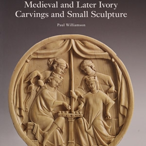 The Wyvern Collection - Medieval and Later Ivory Carvings and Small Sculpture