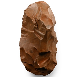 Stone Age Egyptian Flint Adze