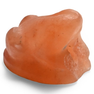 Egyptian Carnelian Frog Amulet