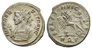 Probus BI Antoninianus.