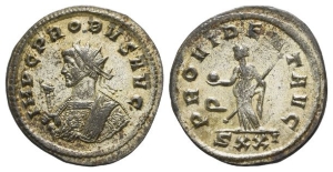 Probus BI Antoninianus.