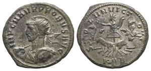 Probus BI Antoninianus.