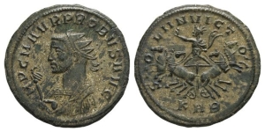 Probus BI Antoninianus.