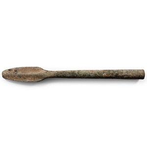 Luristan Bronze Spearhead