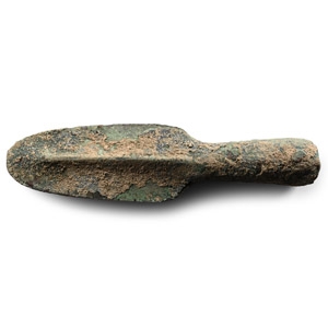Western Asiatic Socketted Spearhead