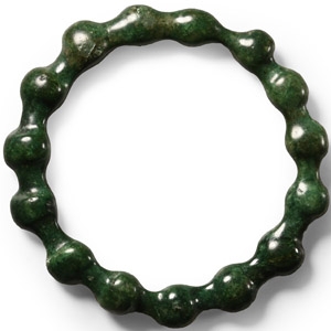 Iron Age Celtic Proto Ring Money