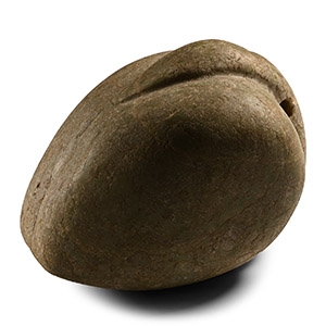 Neo Babylonian Stone Duck Weight