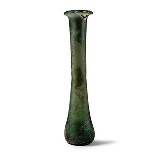 Roman Glass Vessel