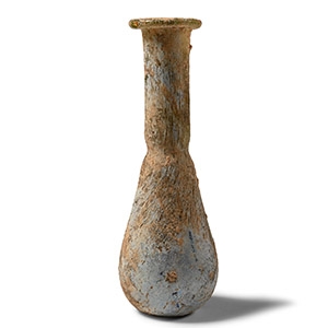Roman Glass Vessel