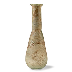 Roman Glass Vessel
