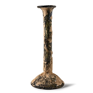 Roman Glass Vessel
