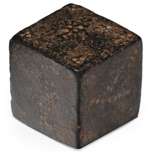 Islamic AE 10 Dirhams Weight